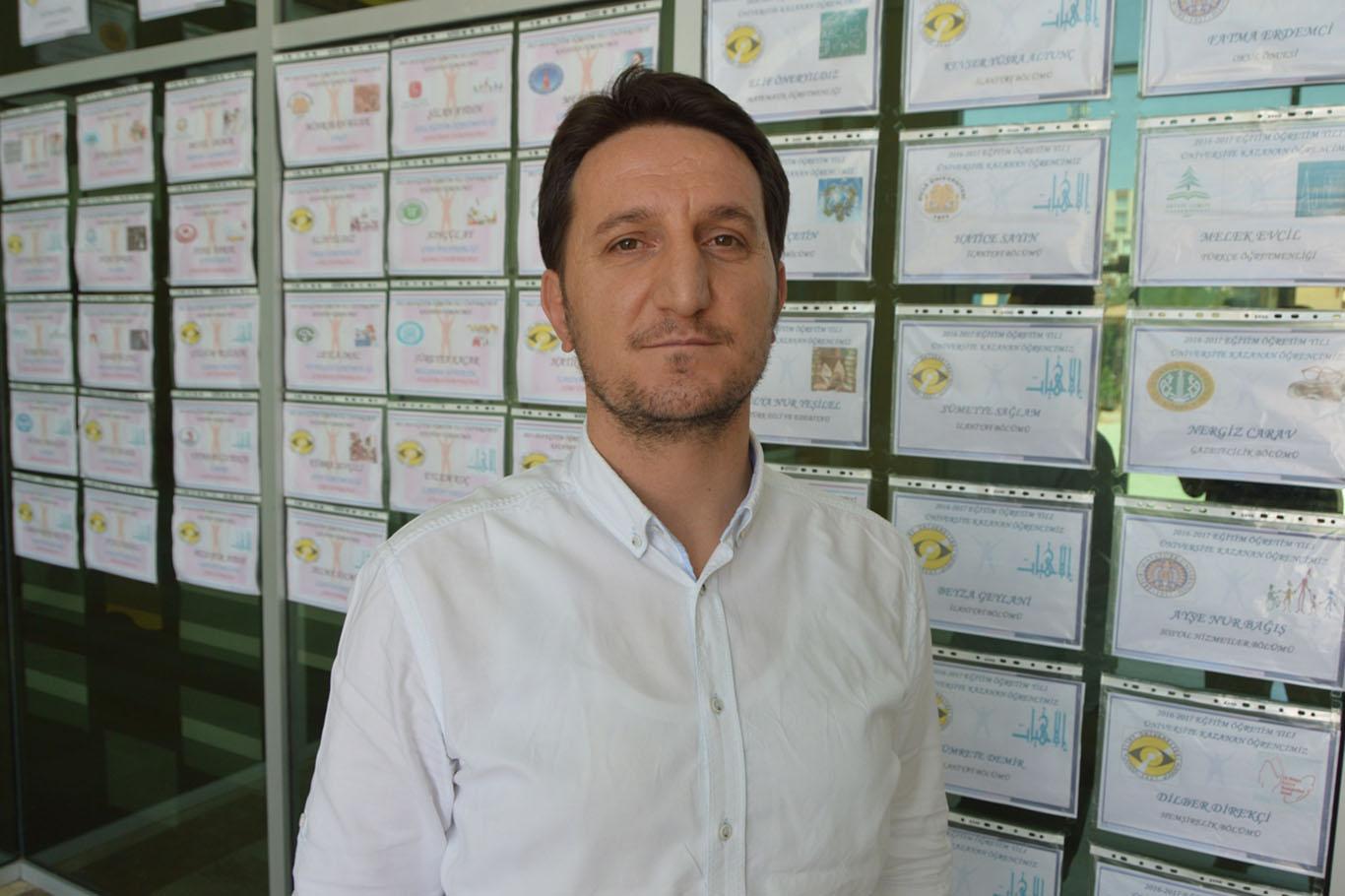 İmam Hatip Proje Okulları meyvelerini vermeye başladı İmam Hatip Proje Okulları meyvelerini vermeye başladı